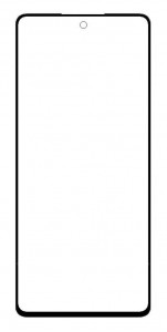 Touch Screen Digitizer For Oneplus 10t 5g Black By - Maxbhi Com