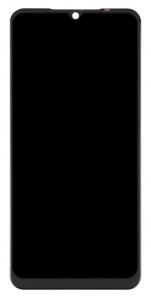 Lcd Screen For Doogee N20 Pro Replacement Display By - Maxbhi Com