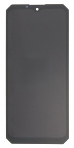 Lcd Screen For Oukitel Wp28 Replacement Display By - Maxbhi Com