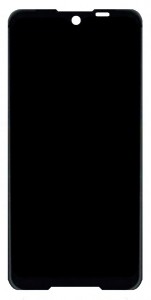 Lcd Screen For Energizer Hard Case G5 Replacement Display By - Maxbhi Com