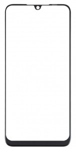 Touch Screen Digitizer For Umidigi A9 Pro Black By - Maxbhi Com