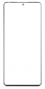 Touch Screen Digitizer For Tecno Spark 20 Pro Plus Green By - Maxbhi Com