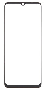 Touch Screen Digitizer For Umidigi A13s White By - Maxbhi Com