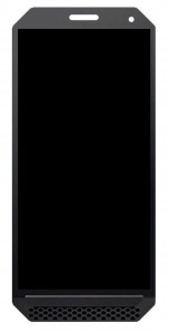 Lcd Screen For Kyocera Duraforce Ultra Replacement Display By - Maxbhi Com