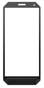 Touch Screen Digitizer For Kyocera Duraforce Ultra Black By - Maxbhi Com
