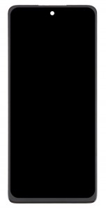 Lcd Screen For Tcl 50 Xl 5g Replacement Display By - Maxbhi Com