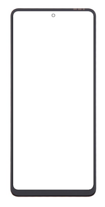 Touch Screen Digitizer For Vivo Iqoo Z8 China Black By - Maxbhi Com