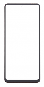 Touch Screen Digitizer For Vivo Iqoo Z8 China Blue By - Maxbhi Com