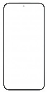 Touch Screen Digitizer For Xiaomi Redmi Note 15 Pro Plus Blue By - Maxbhi Com