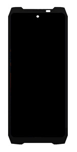 Lcd Screen For Blackview Oscal Pilot 6 Replacement Display By - Maxbhi Com