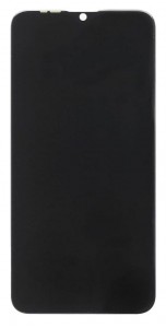 Lcd Screen For Blu G9 Pro Replacement Display By - Maxbhi Com