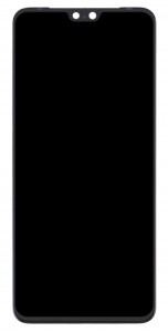 Lcd Screen For Vivo S12 Pro Replacement Display By - Maxbhi Com