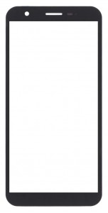 Touch Screen Digitizer For Blackview Bv4900s White By - Maxbhi Com