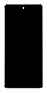 Lcd Screen For Vivo Iqoo Neo5 S Replacement Display By - Maxbhi Com