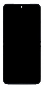 Lcd Screen For Motorola Razr 2022 Replacement Display By - Maxbhi Com