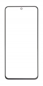 Touch Screen Digitizer For Huawei Nova 10 White By - Maxbhi Com