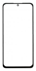 Touch Screen Digitizer For Xiaomi Redmi Note 11s 5g Light Blue By - Maxbhi Com