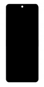 Lcd Screen For Motorola Razr 40 Ultra Replacement Display By - Maxbhi Com