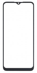 Touch Screen Digitizer For Tcl 20 Xe White By - Maxbhi Com