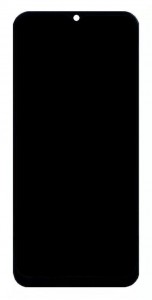 Lcd Screen For Benco V82 Replacement Display By - Maxbhi Com