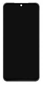 Lcd Screen For Umidigi Bison Replacement Display By - Maxbhi Com