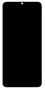 Lcd Screen For Umidigi A15c Replacement Display By - Maxbhi Com