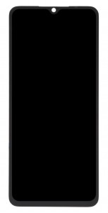 Lcd Screen For Umidigi F3s Replacement Display By - Maxbhi Com