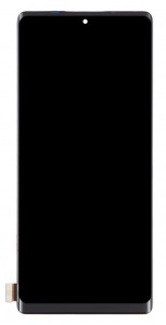 Lcd Screen For Infinix Zero 30 4g Replacement Display By - Maxbhi Com