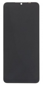 Lcd Screen For Tmobile Revvl 6x 5g Replacement Display By - Maxbhi Com