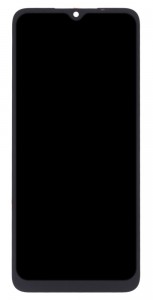 Lcd Screen For Umidigi A11s Replacement Display By - Maxbhi Com