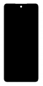 Lcd Screen For Itel P55t Replacement Display By - Maxbhi Com