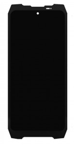 Lcd Screen For Blackview Oscal Pilot 1 Replacement Display By - Maxbhi Com