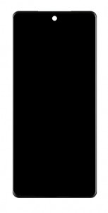 Lcd Screen For Vivo X100s Pro Replacement Display By - Maxbhi Com