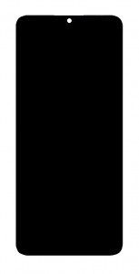 Lcd Screen For Lava Bold N1 Replacement Display By - Maxbhi Com