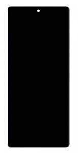 Lcd Screen For Vivo X Fold5 Replacement Display By - Maxbhi Com