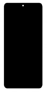 Lcd Screen For Realme Neo7x Replacement Display By - Maxbhi Com
