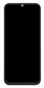 Lcd Screen For Xiaomi Redmi 15c 4g Replacement Display By - Maxbhi Com