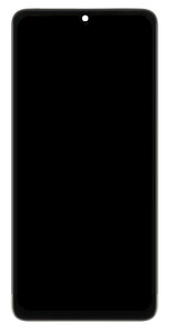 Display for Ai Plus Pulse Black (Combo Folder) by Maxbhi.com