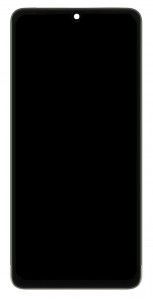 Lcd With Touch Screen For Ai Plus Pulse Pink By - Maxbhi Com