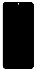 Lcd Screen For Vivo X300 Fe Replacement Display By - Maxbhi Com