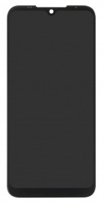 Lcd Screen For Motorola Moto E7 Replacement Display By - Maxbhi Com