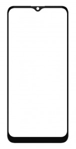 Touch Screen Digitizer For Motorola Moto G10 White By - Maxbhi Com