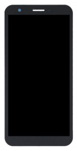 Lcd Screen For Blackview Bv5100 Replacement Display By - Maxbhi Com