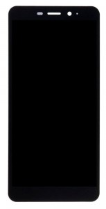 Lcd Screen For Ulefone Armor X10 Pro Replacement Display By - Maxbhi Com