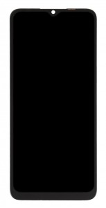 Lcd Screen For Realme Q2i Replacement Display By - Maxbhi Com