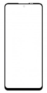Touch Screen Digitizer For Blu G91s Black By - Maxbhi Com