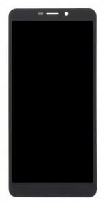 Lcd Screen For Nokia C100 Replacement Display By - Maxbhi Com