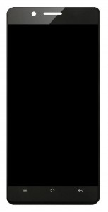 Lcd Screen For Cubot X16 S Replacement Display By - Maxbhi Com