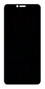 Lcd Screen For Htc Wildfire E1 Lite Replacement Display By - Maxbhi Com