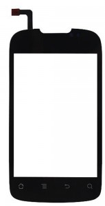 Touch Screen for Huawei U8650-1